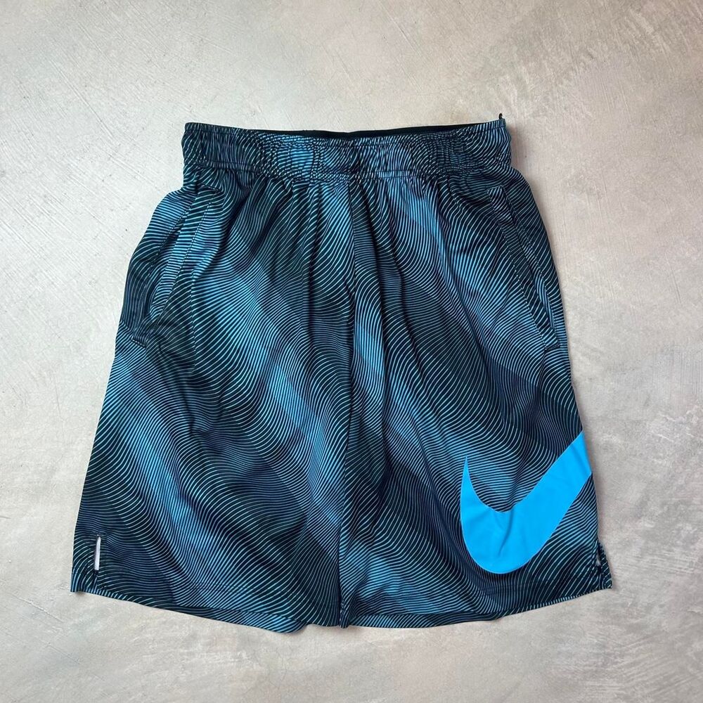 Nike Men's multi Shorts